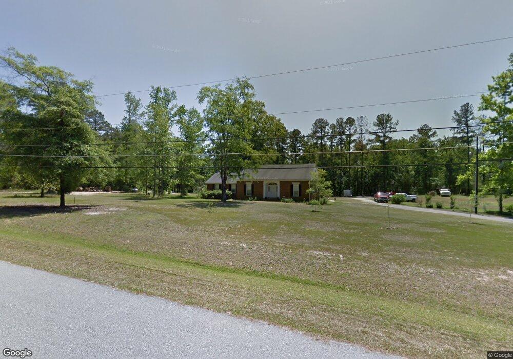 4746 Old Post Rd, Evans, GA 30809 - photo 1