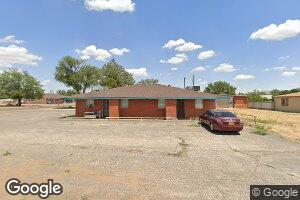 1201 E 10th St, Clovis, NM 88101