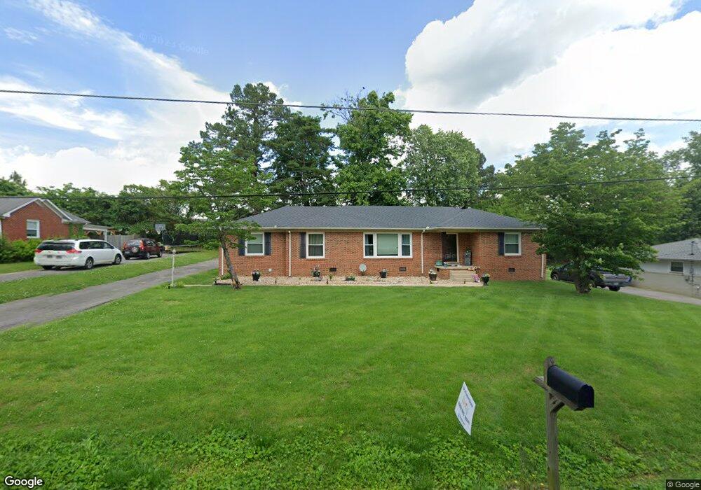 128 Horseshoe Dr, Shelbyville, TN 37160 - photo 1