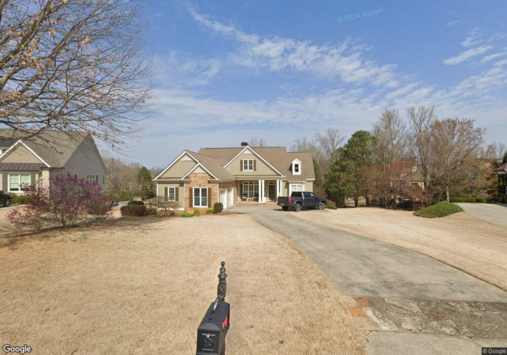 220 Harmony Grove Ln, Jefferson, GA 30549 - photo 1