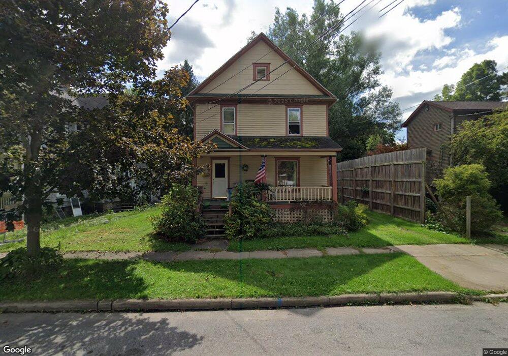 707 Irving St, Olean, NY 14760 - photo 1