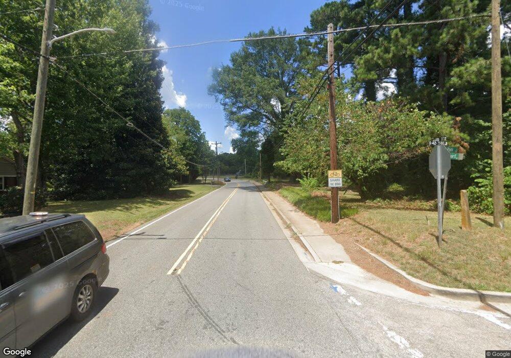 0 Compton Bridge Rd, Campobello, SC 29322 - photo 1