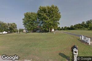 347 Clover Ln, Cloverport, KY 40111