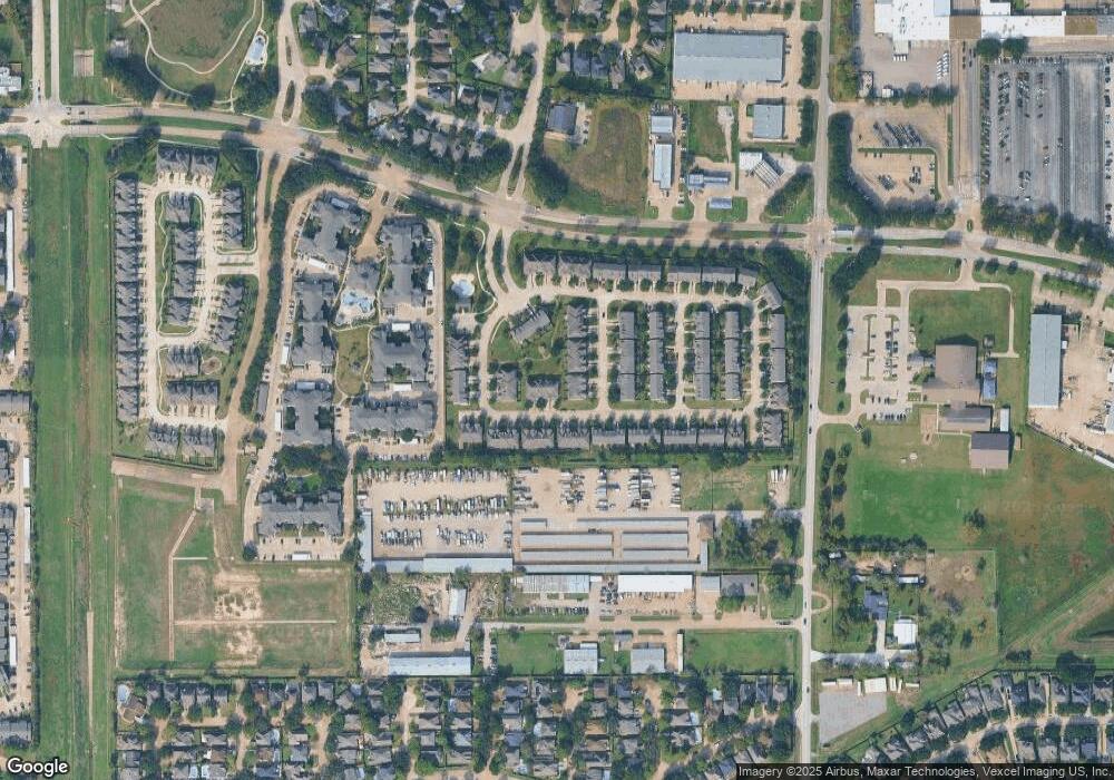 14622 Roaring Fork Ln, Houston, TX 77095 - photo 1