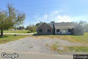 1138 Alcide Bonin Rd, Breaux Bridge, LA 70517