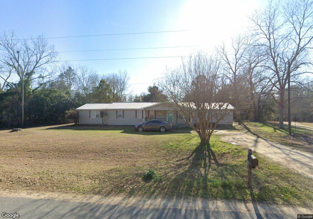 334 Sharpespur Rd, Ailey, GA 30410 - photo 1