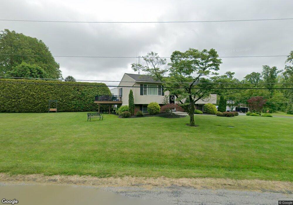 1100 Soffa Rd, East Greenville, PA 18041 - photo 1