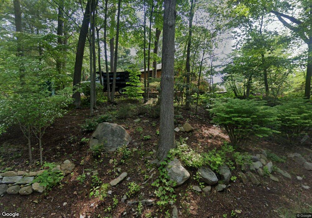 25 Round Hill Rd, Kinnelon, NJ 07405 - photo 1