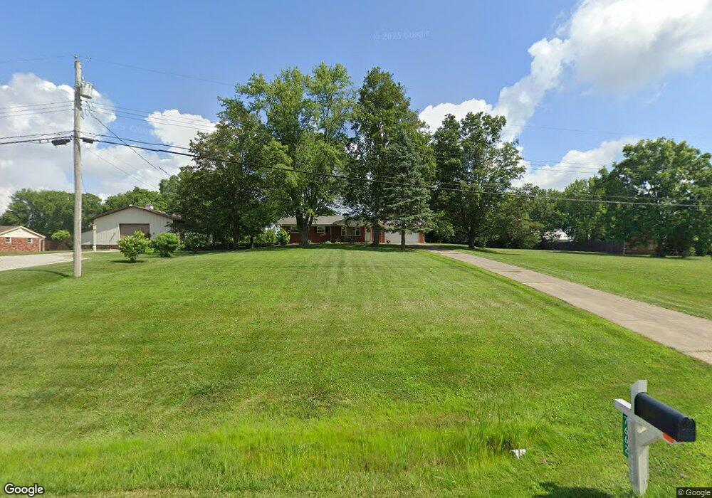 7662 Princeton Rd, Liberty Township, OH 45044 - photo 1