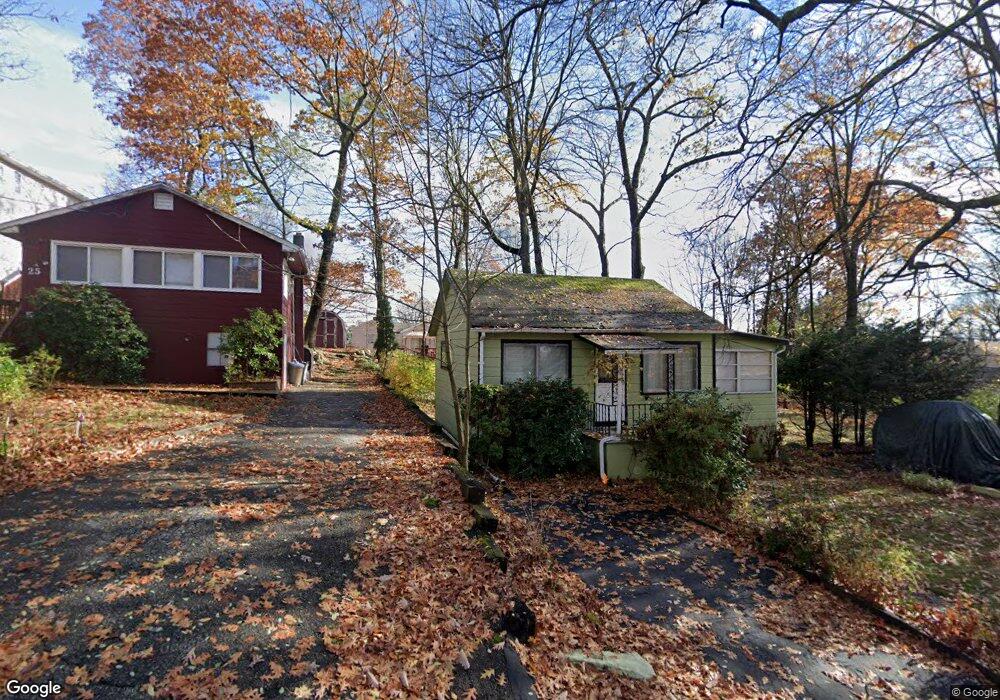 23 Alfred Way, Hopatcong, NJ 07843 - photo 1