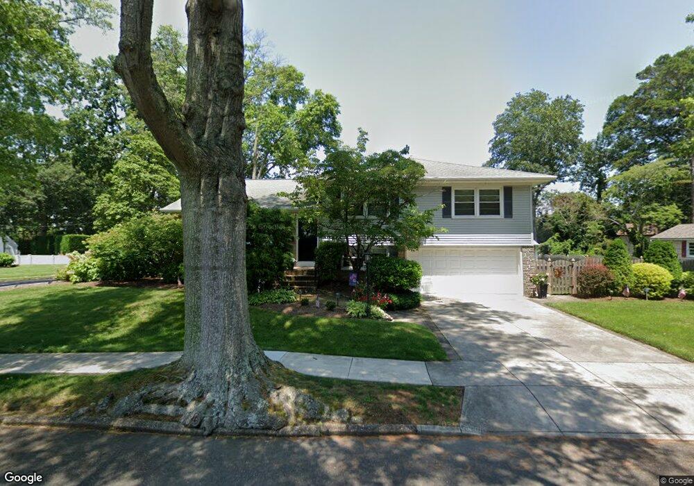 5 S Laurel Dr, Somers Point, NJ 08244 - photo 1