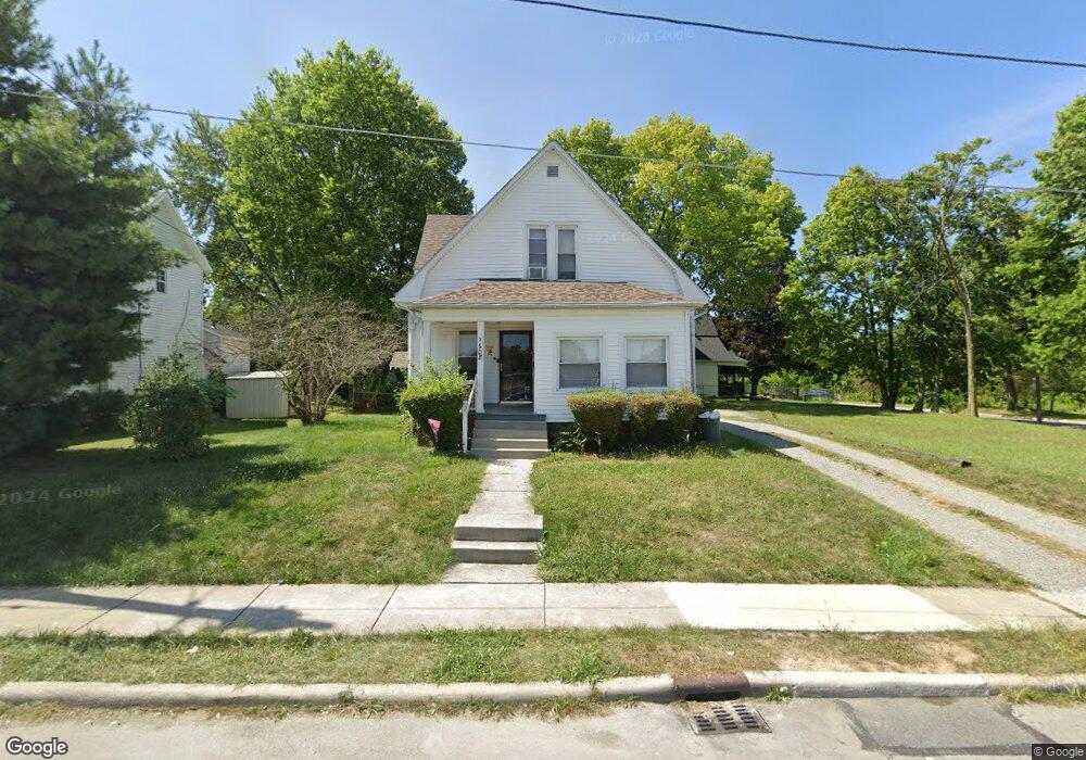 608 S McDonel St, Lima, OH 45804 - photo 1