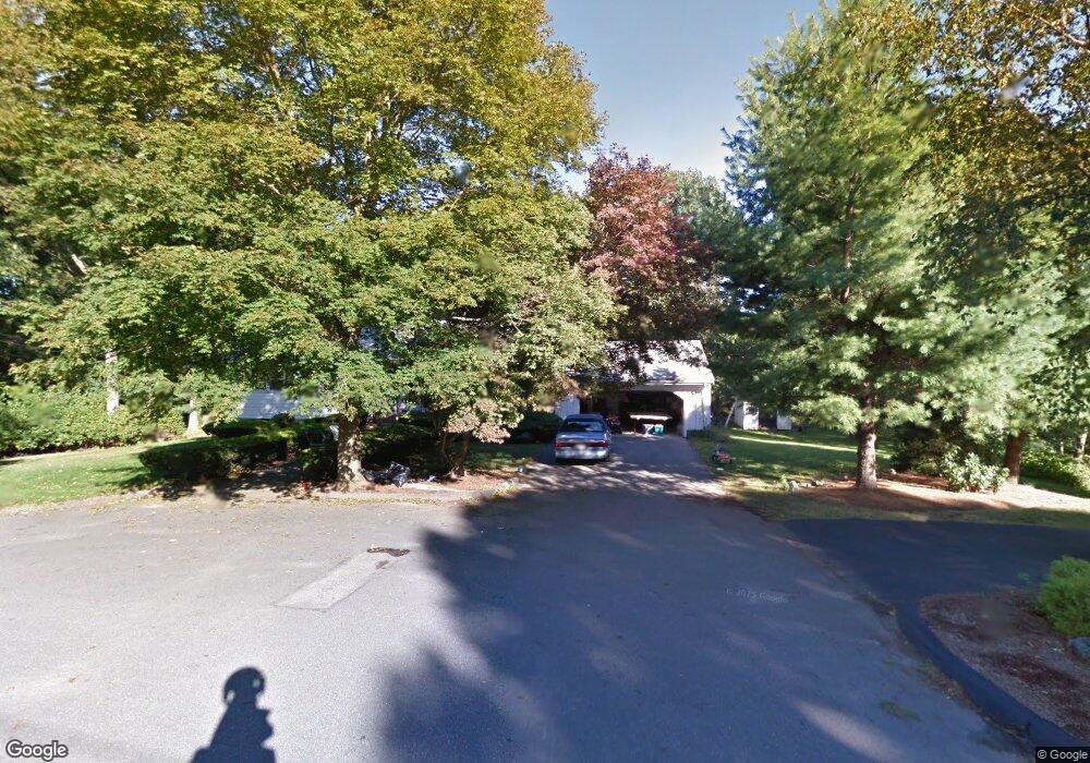 1 Dinanno Rd, Stoneham, MA 02180 - photo 1