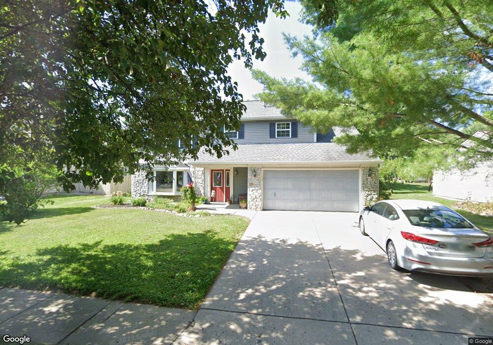 270 Bluejay Ct, West Lafayette, IN 47906 - photo 1