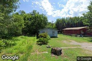 410 N Forrest St, Apache, OK 73006