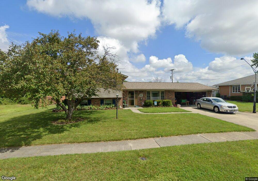 660 Hillcrest Dr, Saint Marys, OH 45885 - photo 1