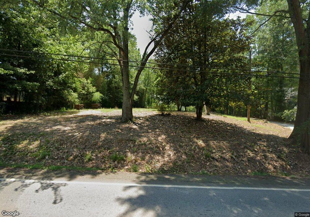 638 Danielsville St, Jefferson, GA 30549 - photo 1