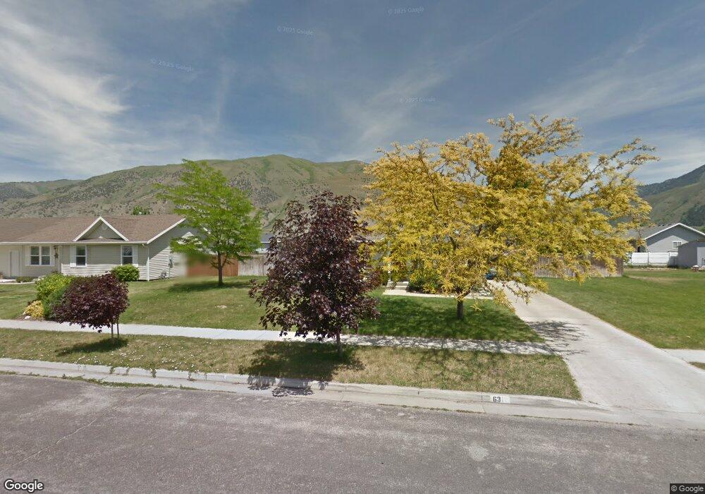 63 S 1250 E, Hyrum, UT 84319 - photo 1