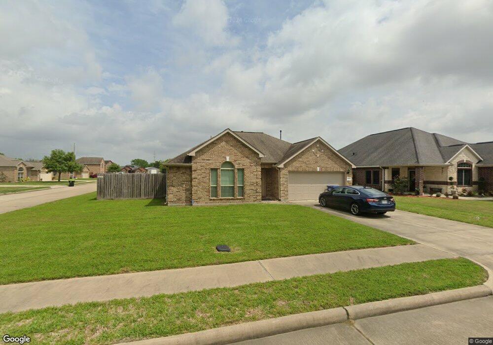 3246 El Camino St, Bay City, TX 77414 - photo 1