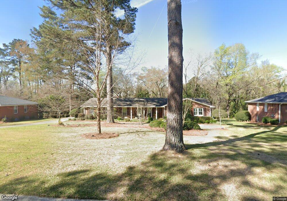 270 Wesley Cir, Macon, GA 31204 - photo 1