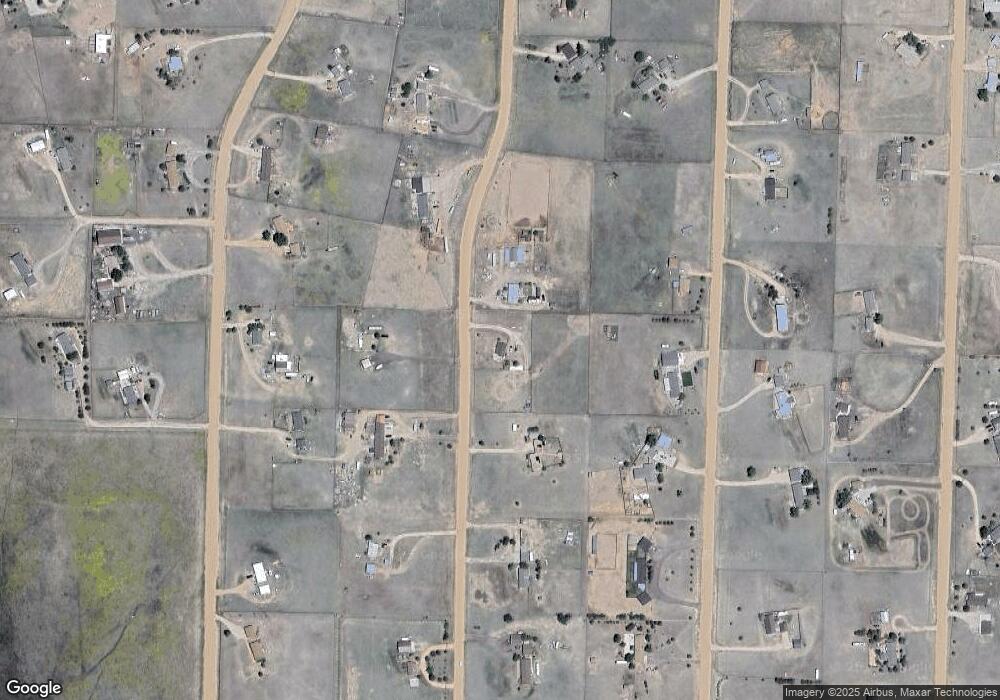 5805 Whipshaw Rd, Peyton, CO 80831 - photo 1