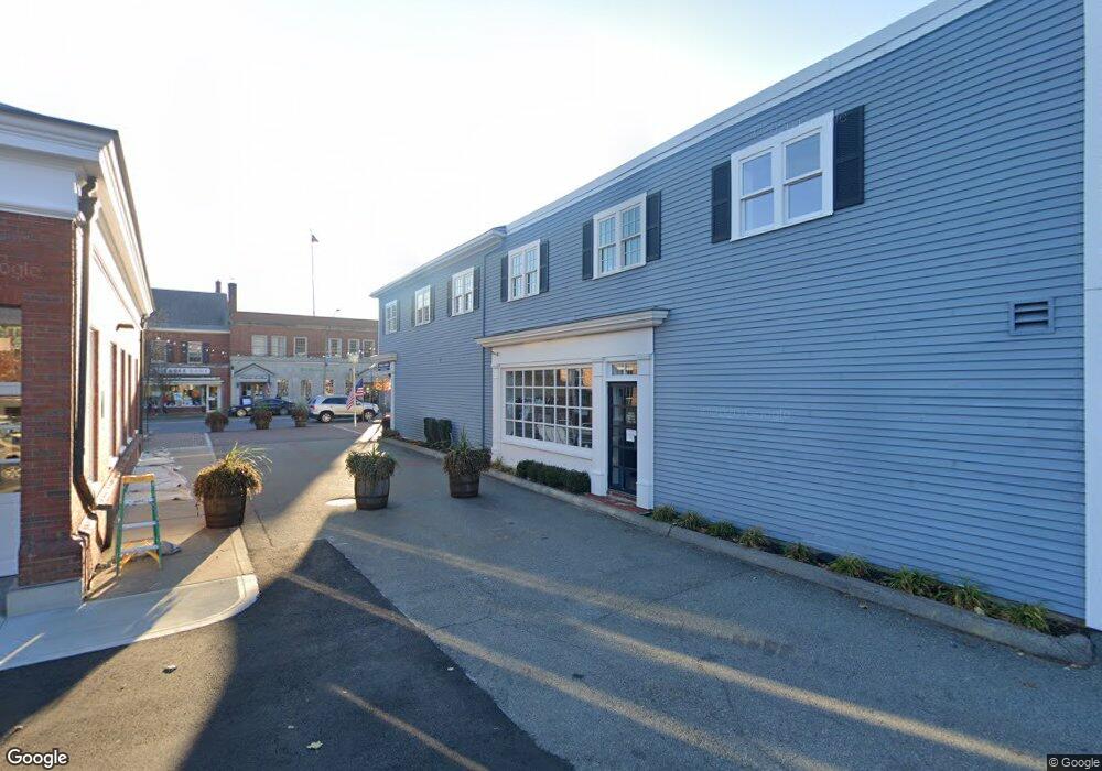 1775 Massachusetts Ave unit 4, Lexington, MA 02420 - photo 1