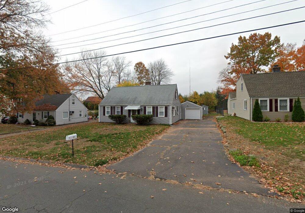 17 Benton Ln, Glastonbury, CT 06033 - photo 1