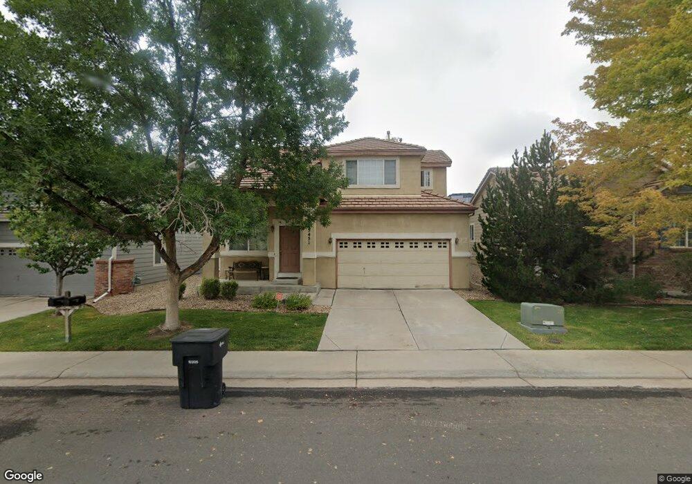 3451 E 140th Ave, Thornton, CO 80602 - photo 1