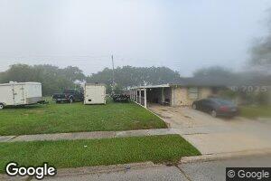 2408 Munster Dr, Meraux, LA 70075