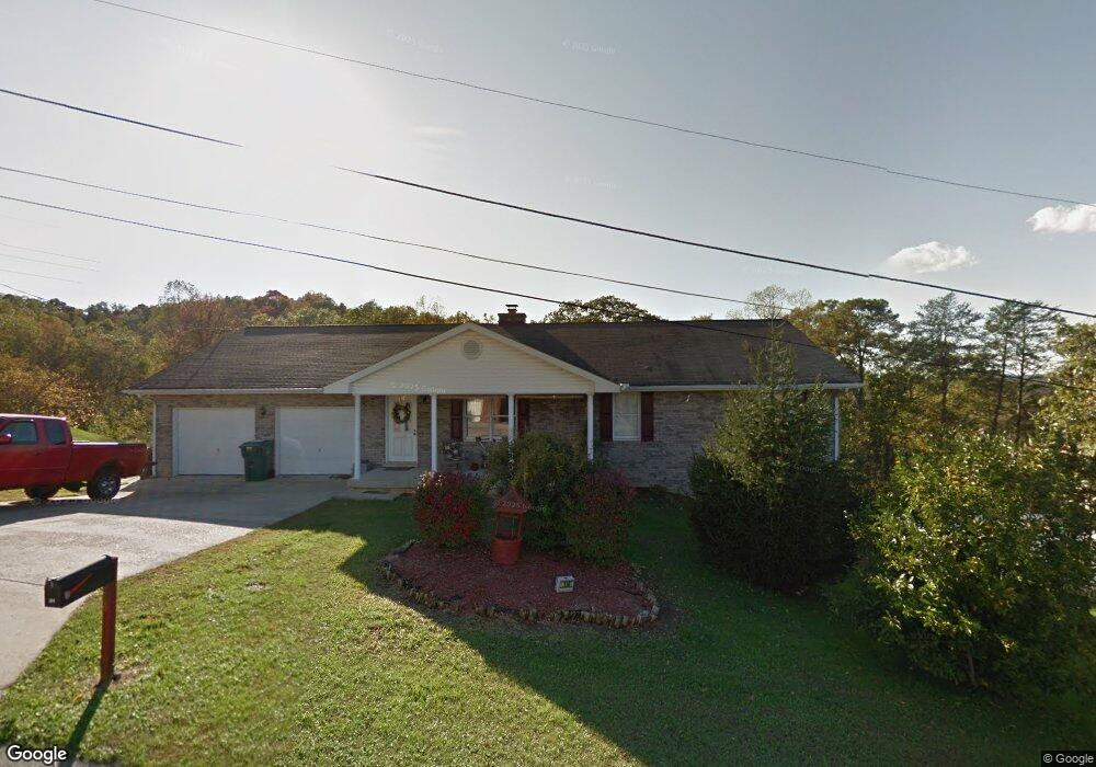 114 White Cedar Dr, Scott Depot, WV 25560 - photo 1