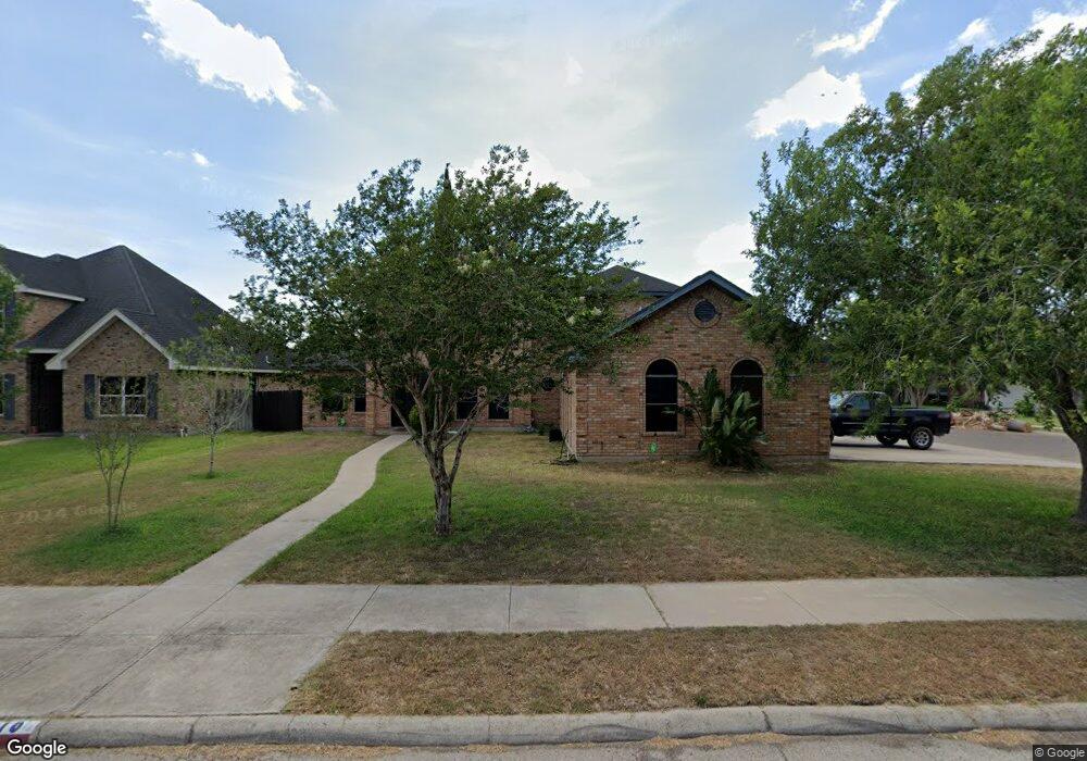 1410 Mango Ct, Weslaco, TX 78596 - photo 1