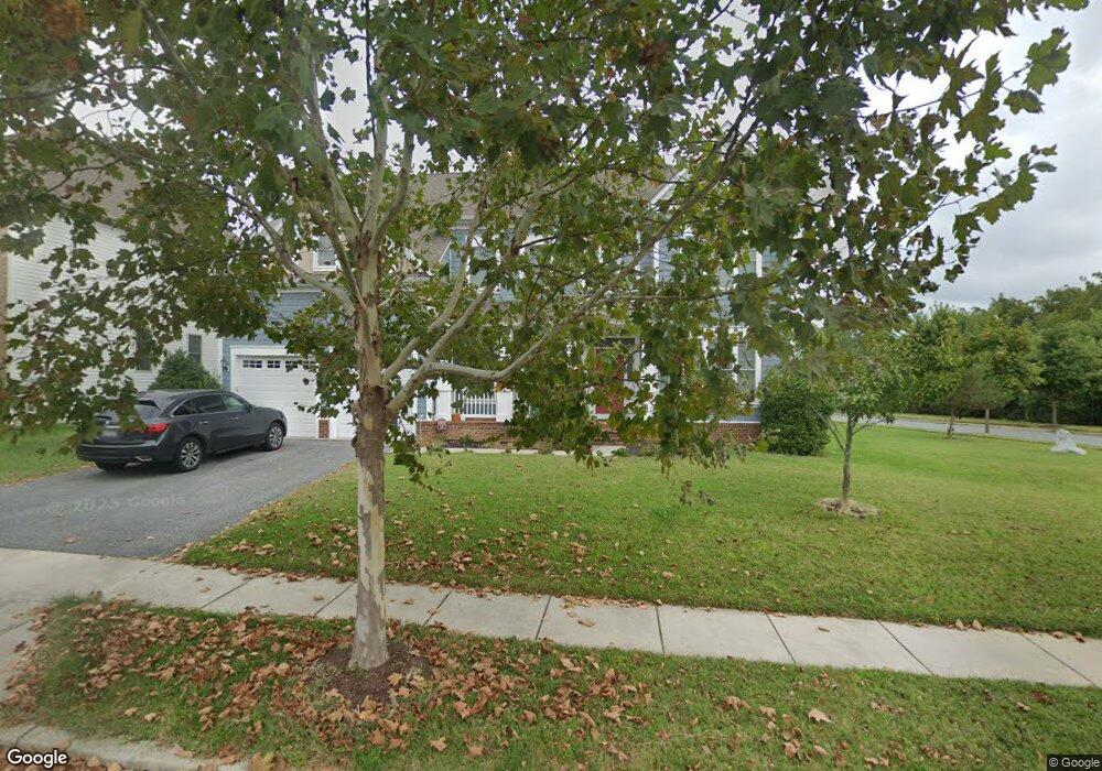 1101 Autumn Brook Ave, Silver Spring, MD 20906 - photo 1