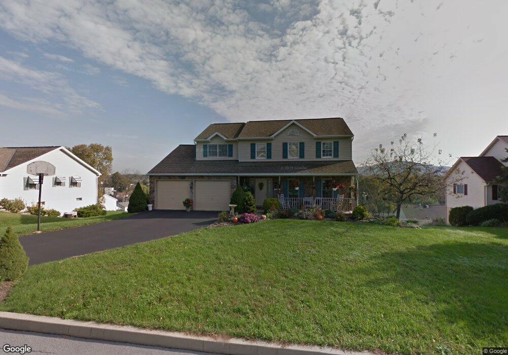 3709 N Alabama Ave, Reading, PA 19605 - photo 1