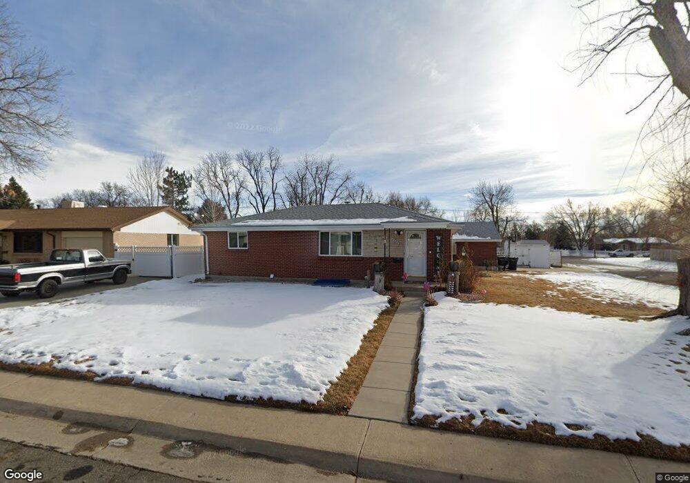 8300 Chase Way, Arvada, CO 80003 - photo 1