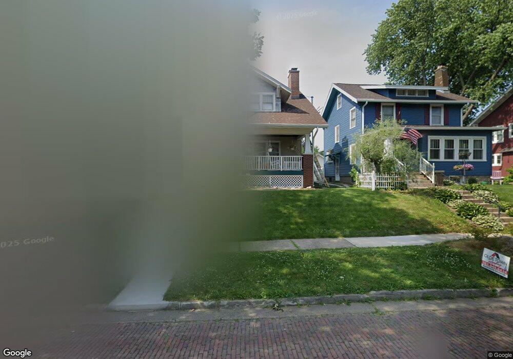 1016 E High St, Davenport, IA 52803 - photo 1