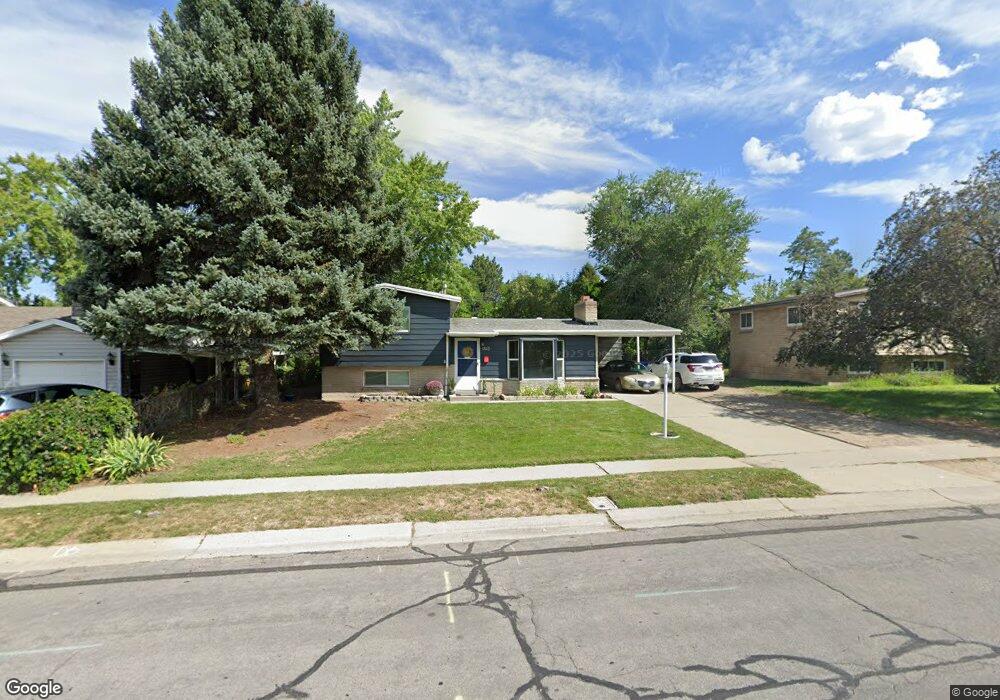 1323 E 8125 S, Sandy, UT 84093 - photo 1