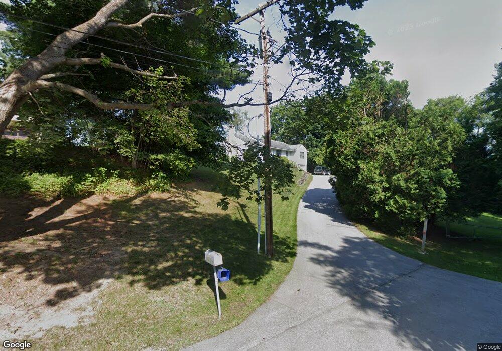 5 Exeter Rd, Rutland, VT 05701 - photo 1