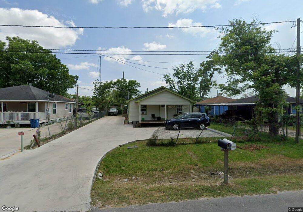 5206 Mohawk St, Houston, TX 77093 - photo 1