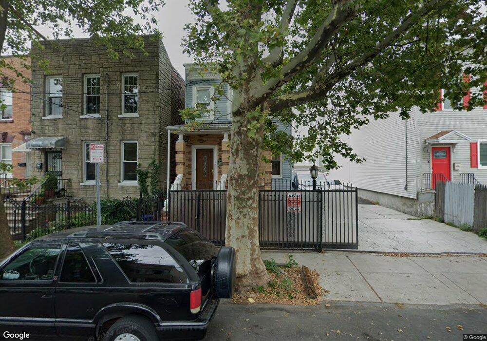 221 Freeman Ave, Jersey City, NJ 07306 - photo 1