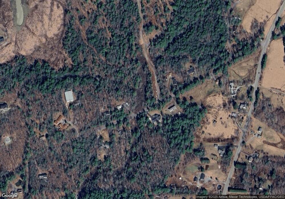 334 Old Stage Rd, Woolwich, ME 04579 - photo 1