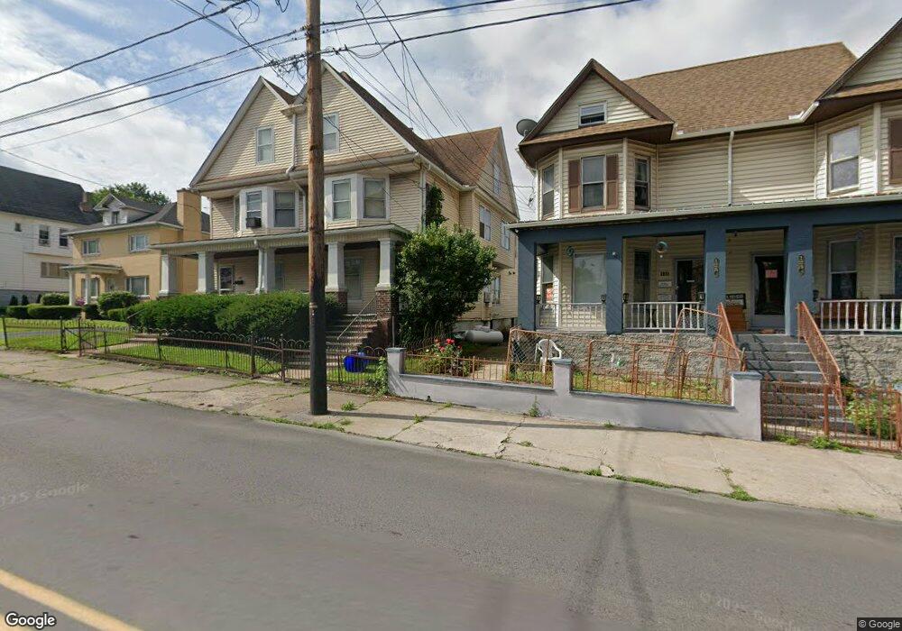 127 William St, Pittston, PA 18640 - photo 1