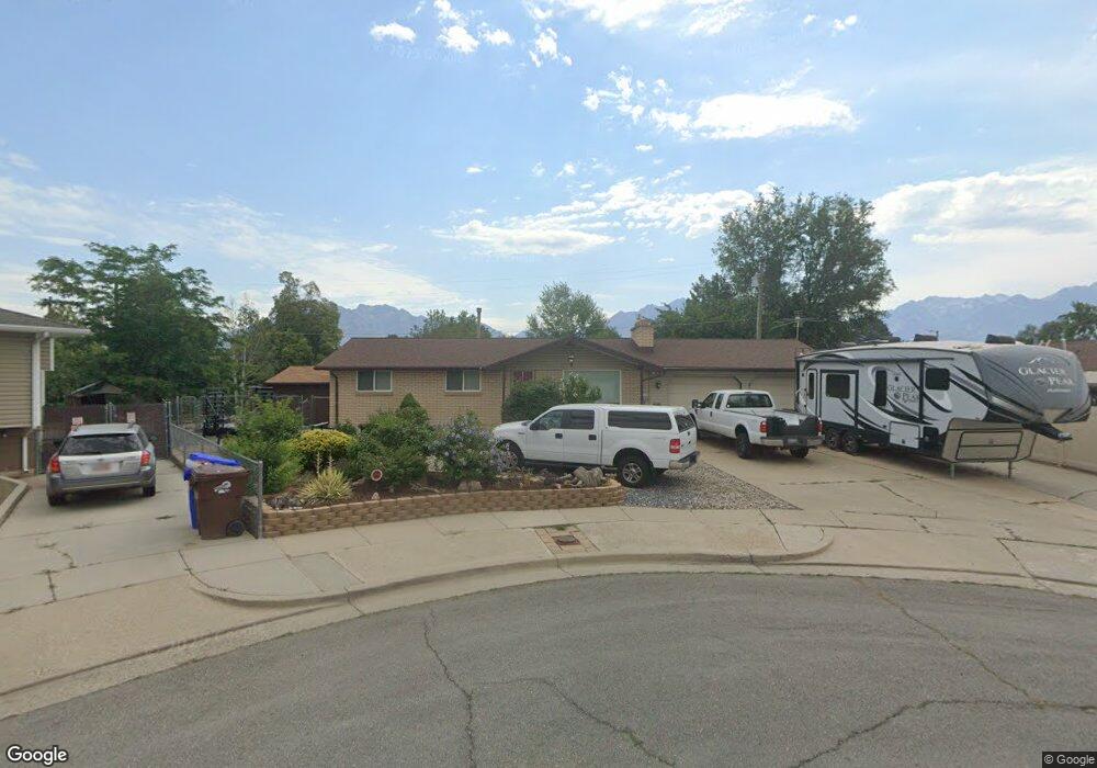 6905 Rena Cir, Midvale, UT 84047 - photo 1