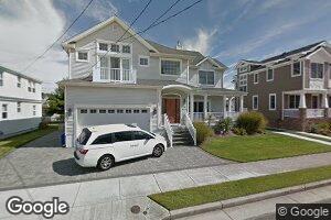 113 N 34th Ave, Longport, NJ 08403