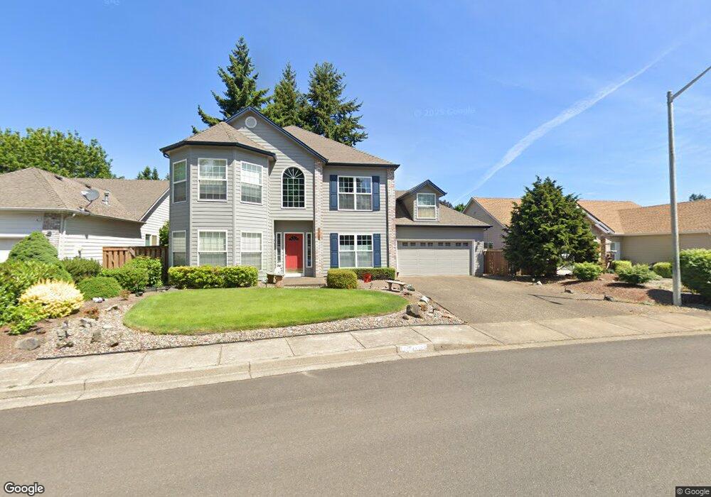 1127 Pollyanne Ave SE, Salem, OR 97306 - photo 1