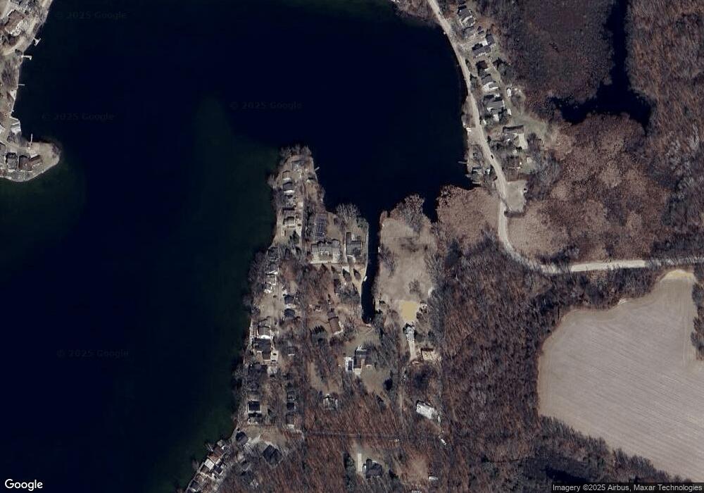 7550 Noahs Landing, Gregory, MI 48137 - photo 1