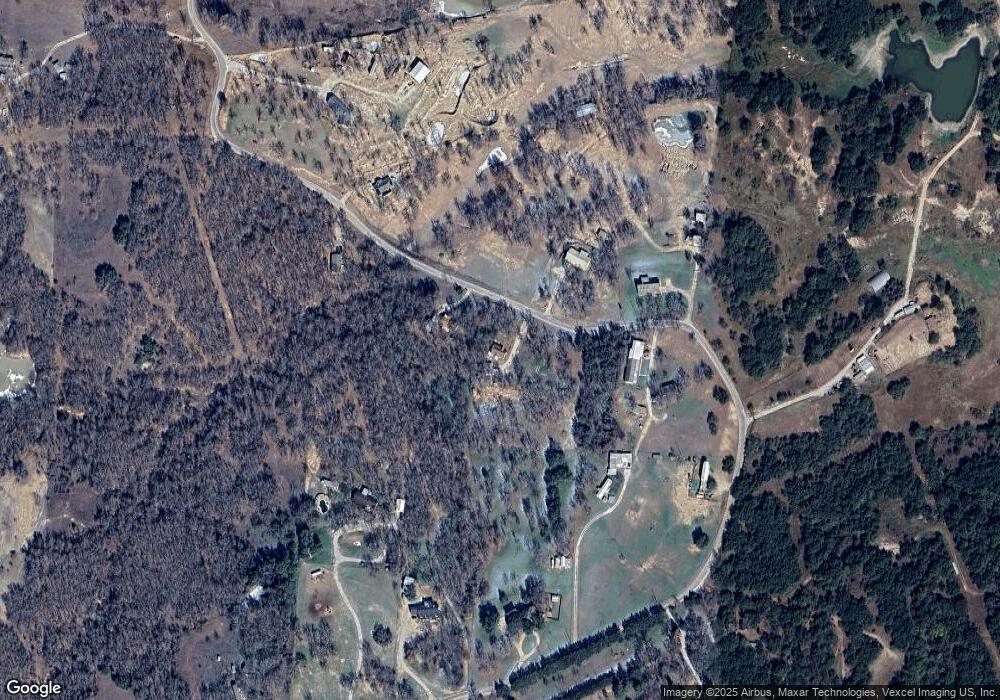 1053 Three Skillet Rd, Springtown, TX 76082 - photo 1