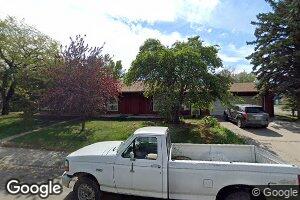 736 W Division St, Hardin, MT 59034