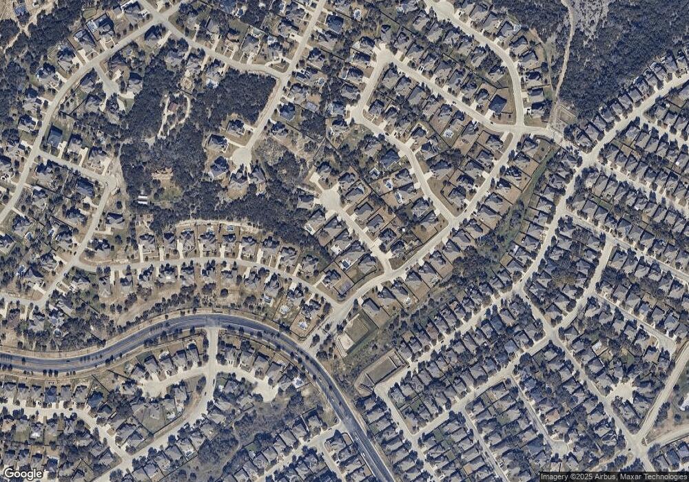 3418 Shawnee Way, San Antonio, TX 78261 - photo 1