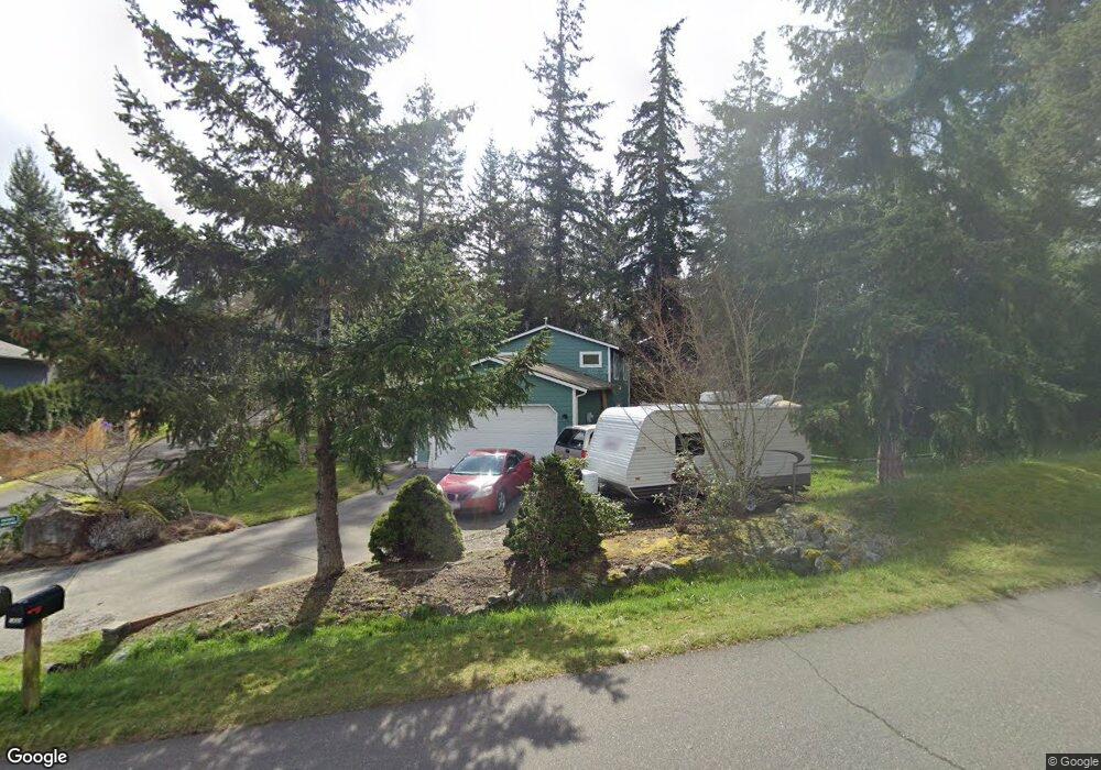 1435 Hillspring Rd, Bellingham, WA 98226 - photo 1