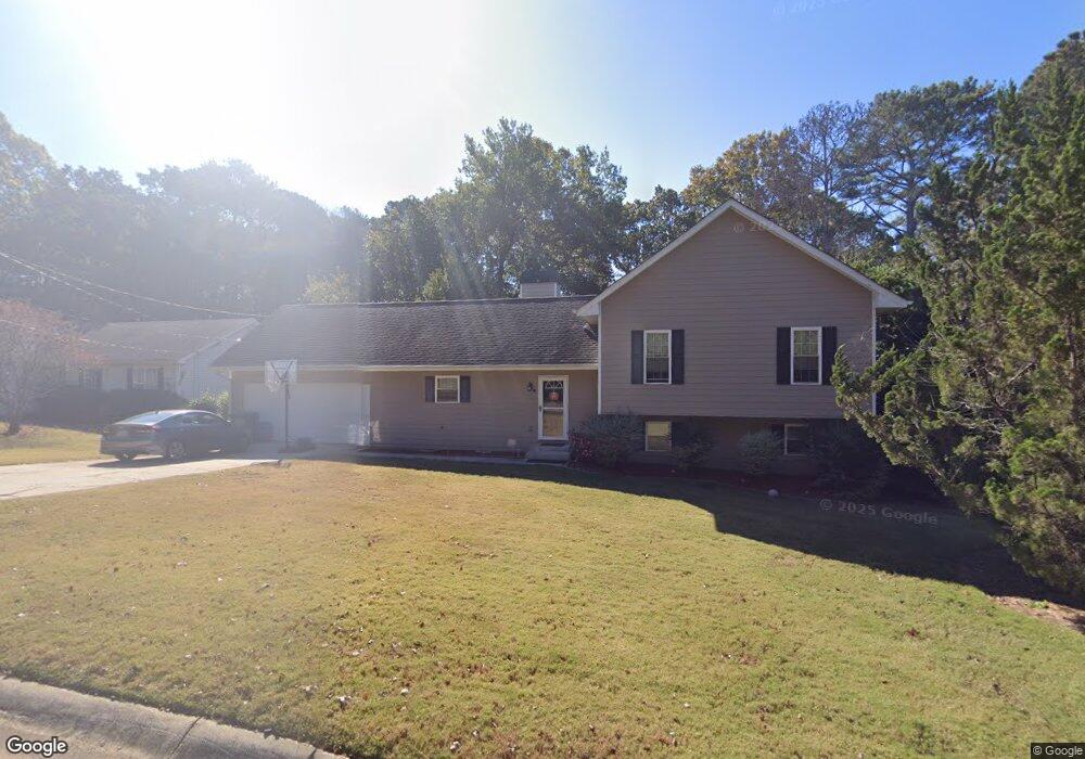 1447 George Dr SE unit 5, Conyers, GA 30013 - photo 1